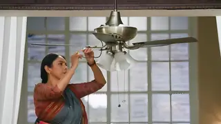Anupamaa: Anupama takes over household duties at the Shah house