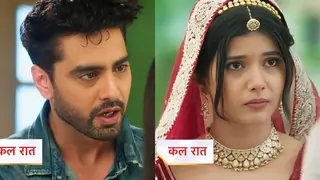 Yeh Rishta Kya Kehlata Hai: Armaan finally keeps the promise he made to Abhira, places Maira’s hand in hers