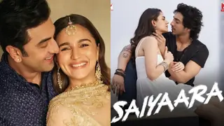 Ranbir-Alia's reaction on 'Saiyaara': Mohit Suri reveals what they told him on call after watching the film