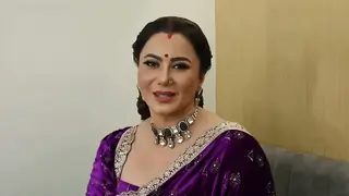 Nausheen Ali Sardar on leaving Vasudha: “It was best to part ways”