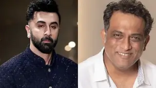 Ranbir Kapoor chooses Ramayana, leaving Anurag Basu’s long-awaited musical biopic hanging once again          