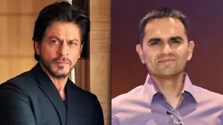 EX NCB officer Sameer Wankhede REACTS to his chats with Shah Rukh Khan being leaked: 'It was meant to..'