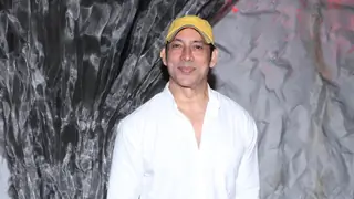Hrishikesh Pandey: “Not into big groups—I value real connections
