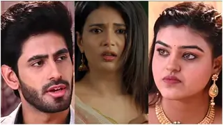 Yeh Rishta Kya Kehlata Hai: Abhira decides to save Krish and Tanya’s marriage; asks Anshuman to not interfere 