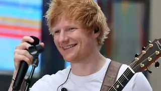 Ed Sheeran calls out fellow musicians for lip-syncing on stage: 'They would never admit it…'