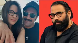 Katrina Kaif shows support for Vicky Kaushal's movie with Sandeep Reddy Vanga? Thumbnail