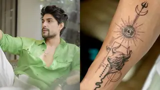 Ankit Gupta brings Lord Shiva closer to him after split with Priyanka Chahar Choudhary - Watch