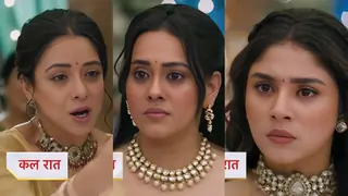 Anupamaa: Anupama slaps Pakhi and makes her apologise, but fails to do the same with Rahi