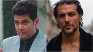 'Amar Upadhyay did wrong by quitting Kyunki Saas bhi kabhi bahu thi for films,' says Chetan Hansraj