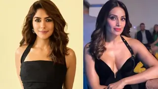 Mrunal Thakur’s 