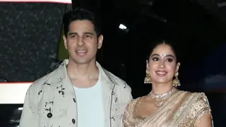 Sidharth Malhotra pushes his limits with Kalaripayattu and elephant sequences in 'Param Sundari'