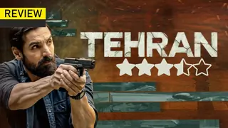 'Tehran' Review: John Abraham's Riveting Tapestry of Covert Carnage and Emotional Resonance