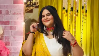 Ishita Dixit: Being part of Anupamaa has been an incredible journey