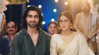 Bade Acche Lagte Hain 4: Rishabh & Bhagyashree to part ways post leap, former to do this to win her back