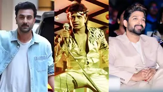 Disco Dancer reboot: Ranbir Kapoor, Allu Arjun to step into Mithun Chakraborty's shoes in B Subhash's film?