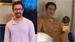 Aamir Khan's brother Faissal Khan issues statement on ending ties with family, 'I shall not be known as...'
