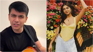 Did Apoorva Makhija's alleged former beau Utsav Dahiya roast her with a song? Netizens say, 'Classy revenge'