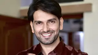 Yeh Rishta Kya Kehlata Hai: Anshuman to DIE in show, Rahul Sharma's track to end? 