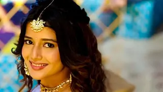 Samridhii Shukla reveals thinking she will NEVER be selected for YRKKH: 'Itni badi badi heroine ka naam..'