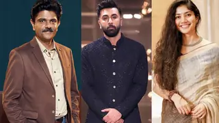 Not just Ranbir, Sai Pallavi - Amit Sial’s casting brings new depth to Nitesh Tiwari's Ramayana adaptation