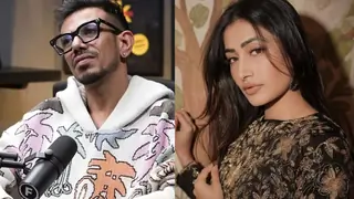 Dhanashree on how Chahal dealt with divorce: "I chose maturity over passing statements that can....."