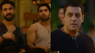 The Ba***ds Of Bollywood Preview: Aryan Khan's debut is a spoof on nepotism; Salman, Ranveer add star power