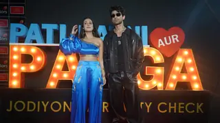 Contrary to reports, Abhishek Kumar and Isha Malviya to not participate in ‘Pati Patni Aur Panga