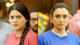 Pushpa Impossible: Pushpa’s victory overshadowed as Kadambari drops a bombshell