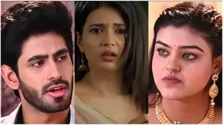 Yeh Rishta Kya Kehlata Hai: Tanya and Krish accuse Abhira of poisoning Anshuman