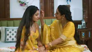Anupamaa: Mahi forgives and emotionally embraces Anupama