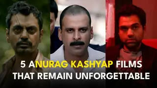5 Anurag Kashyap films that remain unforgettable - From 'Gangs of Wasseypur' to 'Dev D' & more