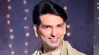 YRKKH's Rahul Sharma gets emotional on Anshuman's exit: 'Letting go has been bittersweet'