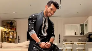 Not Bigg Boss ,Arjun Bijlani to be part of THIS reality show