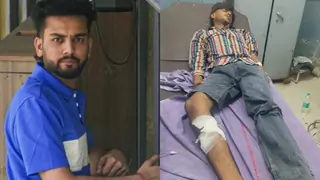 Elvish Yadav house firing case: One attacker nabbed after an encounter