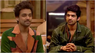 Abhishek Kumar & Samarth Jurel unfollow each other after Isha’s reunion with Abhishek