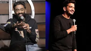 Bigg Boss 19 contestant Pranit More opens up on having a similar journey like Munawar Faruqui's