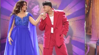 Bigg Boss 19: Awez Darbar, Nagma Mirajkar open up on relationship? Former gets candid on troubled past