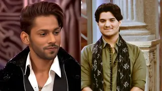 Bigg Boss 19 Precap: Baseer Bob versus Mridul Tiwari on day one; Kunickaa Sadanand warns against netagiri 