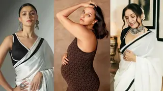 "I'm on the same list as Alia & Neena Gupta": Neha Dhupia opens on backlash over pregnancy before marriage