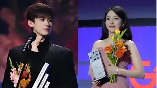 Global OTT Awards 2025 Winners List: Bai Jingting wins for The First Frost, WLGYT beats Black Warrant and more