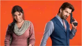 Divya Khossla plots, Neil Nitin Mukesh schemes- Ek Chatur Naar is no simple comedy