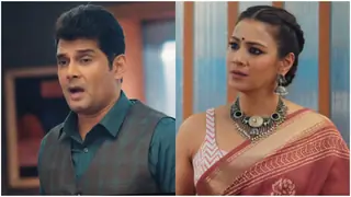 Kyunki Saas Bhi Kabhi Bahu Thi 2: Noina to help Mihir as he struggles to confront Pari regarding the theft