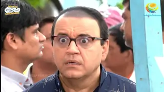 Taarak Mehta Ka Ooltah Chashmah: Chalu Pandey warns either thieves or Bhide will be caught today