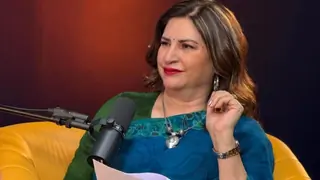 From being married at 18 to calling herself Kumar Sanu's WIFE: Failed relationships of Kunickaa Sadanand