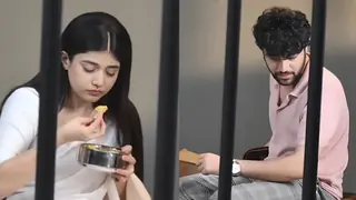 Yeh Rishta Kya Kehlata Hai: Abhir left heartbroken seeing Abhira’s condition in the jail