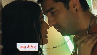 Kyunki Saas Bhi Kabhi Bahu Thi 2: Rohit Suchanti and Tanisha Mehta's recent rain scene leaves fans swooning