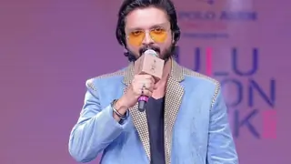 Rajesh Keshav on life support after suffering a cardiac arrest amid a live event