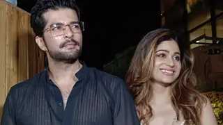 Shamita Shetty calls relationship with Raqesh Bapat 'an erased memory': 'It took me a while…'