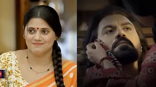Pushpa Impossible: Pushpa and Shastri’s affair? Rohini makes shocking allegations