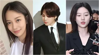 BTS Jimin a victim of Song Da Eun? Netizens try to draw parallels with the Kim Saeron case